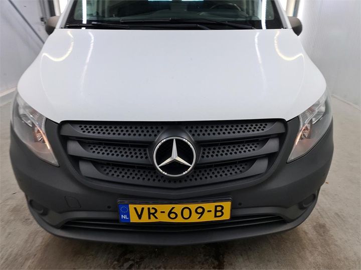 Photo 11 VIN: WDF44760313071601 - MERCEDES-BENZ VITO 