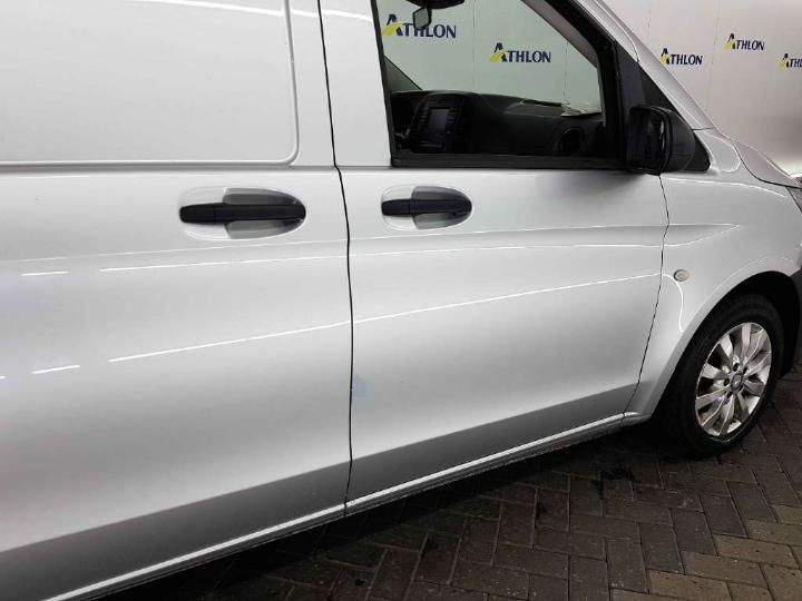 Photo 29 VIN: WDF44760313076240 - MERCEDES-BENZ VITO GB 