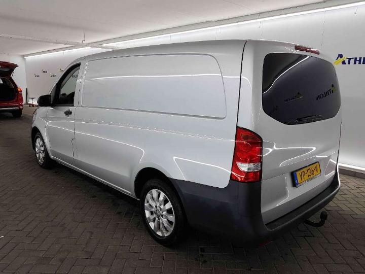 Photo 3 VIN: WDF44760313076240 - MERCEDES-BENZ VITO GB 