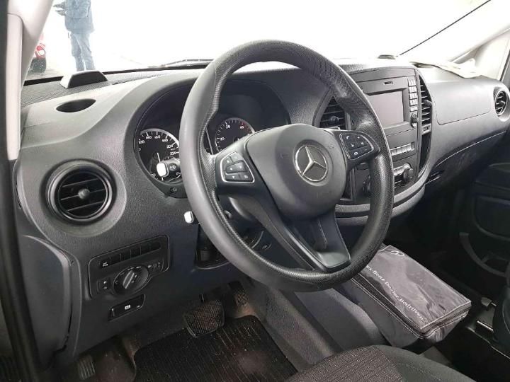 Photo 7 VIN: WDF44760313076240 - MERCEDES-BENZ VITO GB 