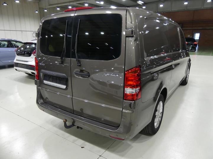 Photo 2 VIN: WDF44760313087354 - MERCEDES-BENZ VITO 114 