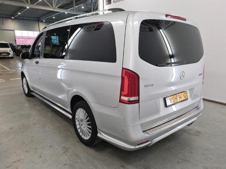 Photo 3 VIN: WDF44760313095843 - MERCEDES-BENZ VITO 