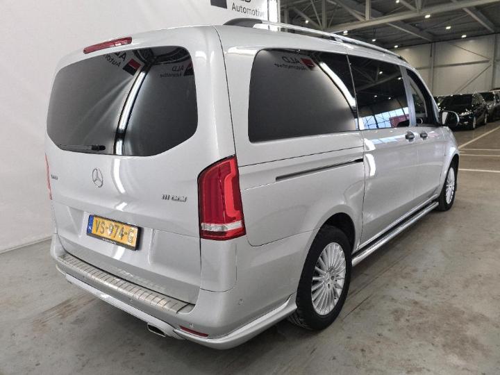 Photo 4 VIN: WDF44760313095843 - MERCEDES-BENZ VITO 