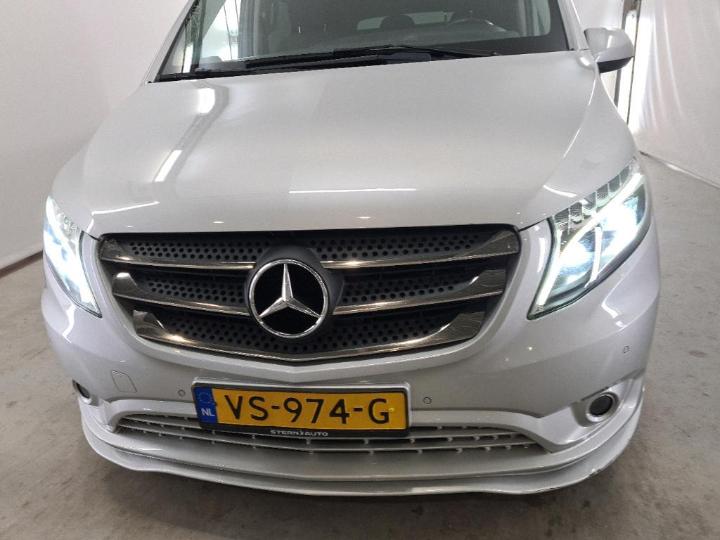 Photo 6 VIN: WDF44760313095843 - MERCEDES-BENZ VITO 