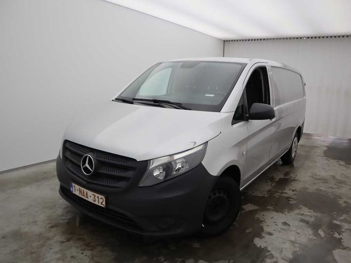 Photo 0 VIN: WDF44760313107014 - MERCEDES-BENZ VITO &#3914 