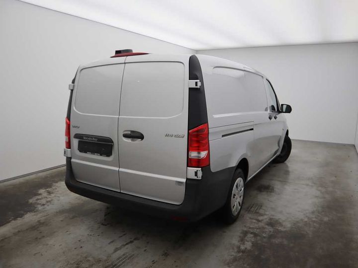 Photo 2 VIN: WDF44760313107014 - MERCEDES-BENZ VITO &#3914 