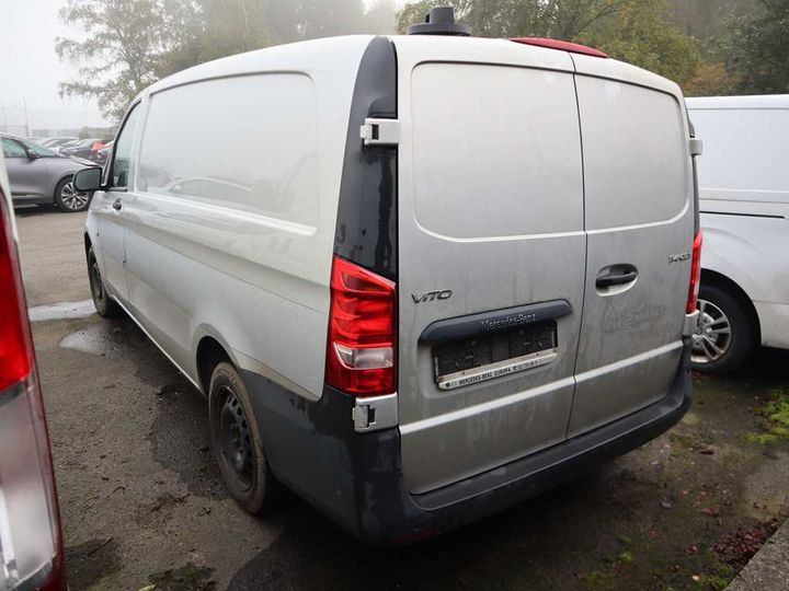 Photo 7 VIN: WDF44760313107088 - MERCEDES-BENZ VITO &#3914 