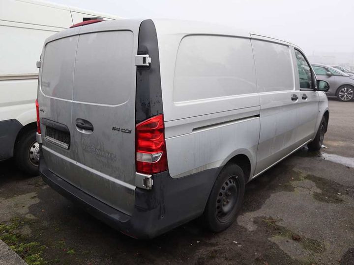 Photo 2 VIN: WDF44760313107088 - MERCEDES-BENZ VITO &#3914 