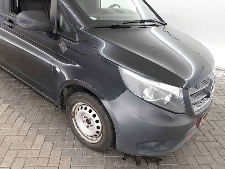 Photo 15 VIN: WDF44760313107997 - MERCEDES-BENZ VITO GB 