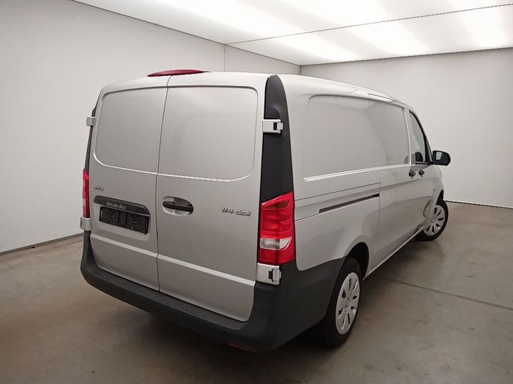 Photo 2 VIN: WDF44760313117590 - MERCEDES-BENZ VITO &#3914 