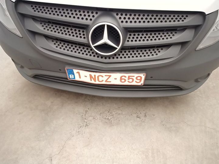 Photo 5 VIN: WDF44760313117590 - MERCEDES-BENZ VITO &#3914 