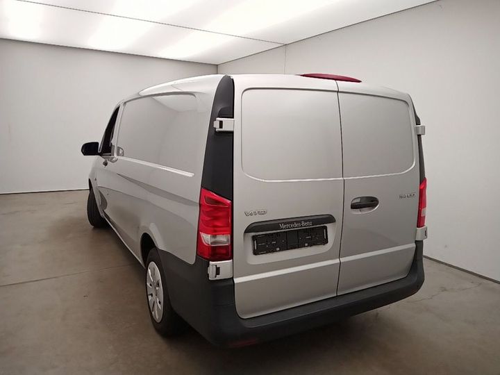 Photo 7 VIN: WDF44760313117590 - MERCEDES-BENZ VITO &#3914 