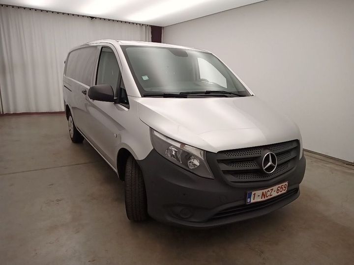 Photo 8 VIN: WDF44760313117590 - MERCEDES-BENZ VITO &#3914 