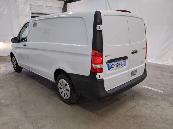 Photo 2 VIN: WDF44760313117901 - MERCEDES-BENZ VITO 