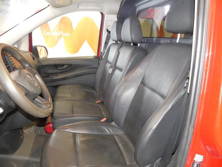 Photo 7 VIN: WDF44760313118742 - MERCEDES-BENZ VITO 111 