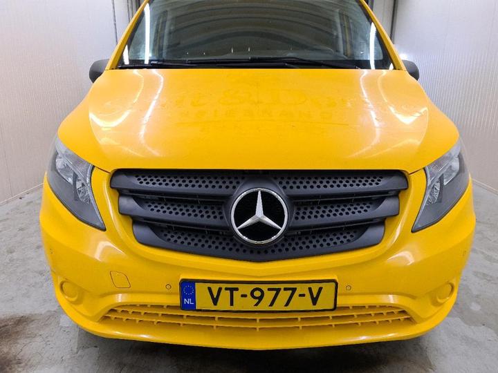 Photo 11 VIN: WDF44760313119233 - MERCEDES-BENZ VITO 