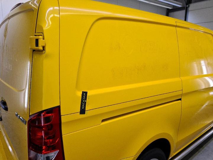 Photo 27 VIN: WDF44760313119233 - MERCEDES-BENZ VITO 