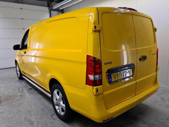 Photo 3 VIN: WDF44760313119233 - MERCEDES-BENZ VITO 