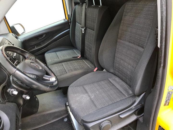 Photo 31 VIN: WDF44760313119233 - MERCEDES-BENZ VITO 