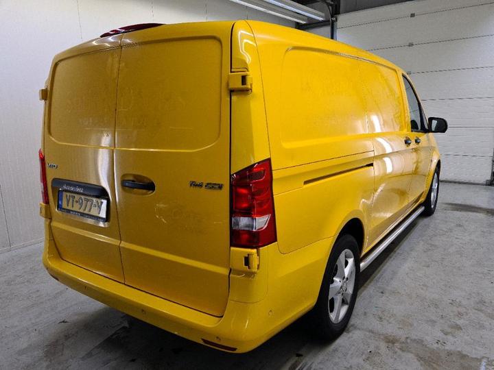 Photo 4 VIN: WDF44760313119233 - MERCEDES-BENZ VITO 