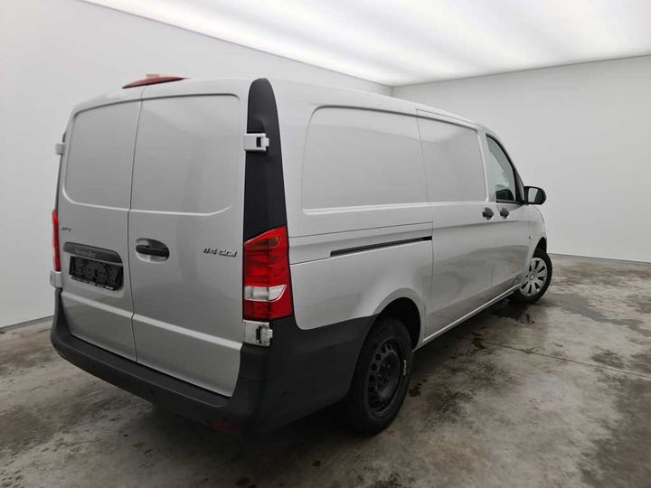 Photo 2 VIN: WDF44760313129829 - MERCEDES-BENZ VITO &#3914 