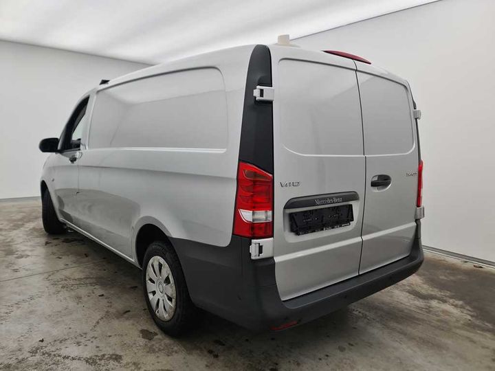 Photo 7 VIN: WDF44760313129829 - MERCEDES-BENZ VITO &#3914 