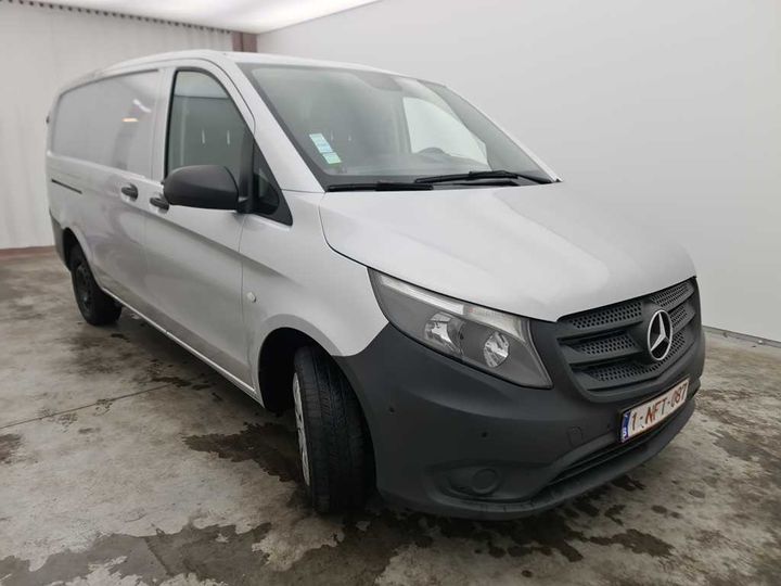 Photo 8 VIN: WDF44760313129829 - MERCEDES-BENZ VITO &#3914 