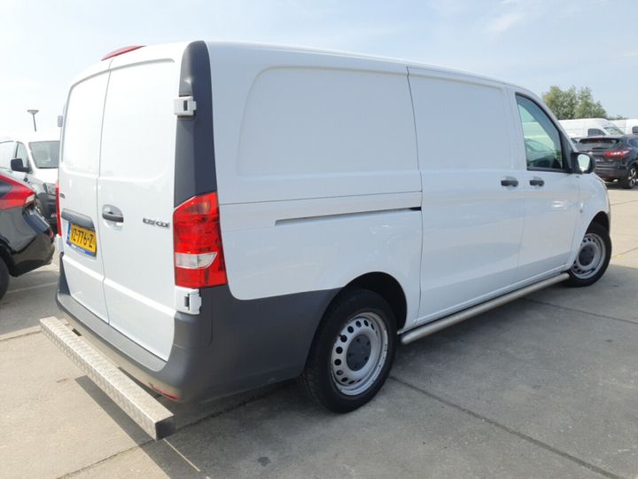 Photo 2 VIN: WDF44760313150620 - MERCEDES-BENZ VITO 