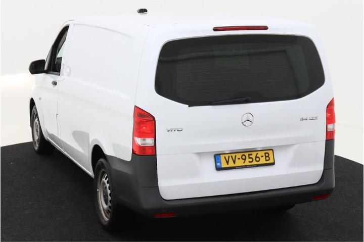 Photo 4 VIN: WDF44760313154742 - MERCEDES-BENZ VITO 