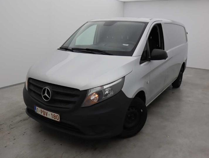 Photo 0 VIN: WDF44760313159345 - MERCEDES-BENZ VITO &#3914 