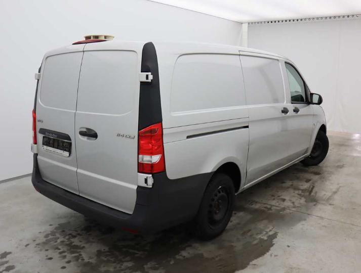 Photo 2 VIN: WDF44760313159345 - MERCEDES-BENZ VITO &#3914 