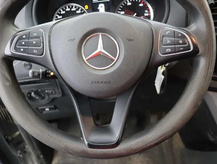 Photo 26 VIN: WDF44760313159345 - MERCEDES-BENZ VITO &#3914 