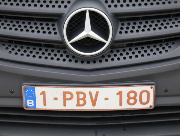 Photo 5 VIN: WDF44760313159345 - MERCEDES-BENZ VITO &#3914 