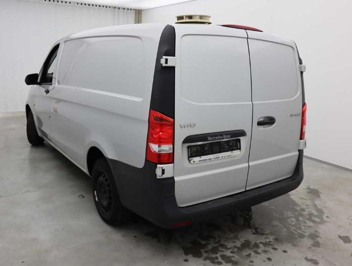 Photo 7 VIN: WDF44760313159345 - MERCEDES-BENZ VITO &#3914 