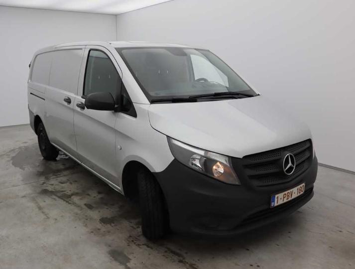 Photo 8 VIN: WDF44760313159345 - MERCEDES-BENZ VITO &#3914 