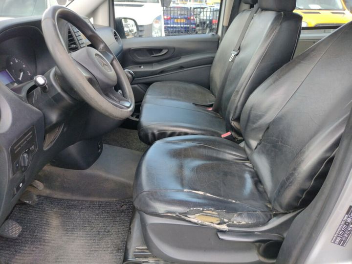 Photo 18 VIN: WDF44760313162483 - MERCEDES-BENZ VITO 