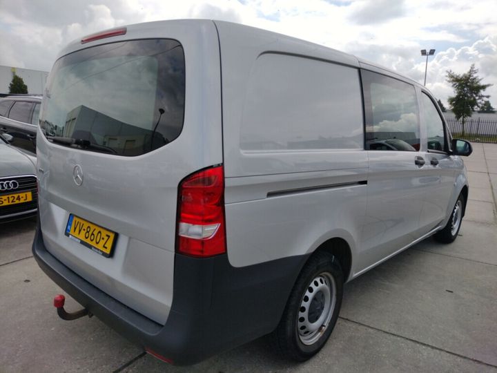 Photo 2 VIN: WDF44760313162483 - MERCEDES-BENZ VITO 