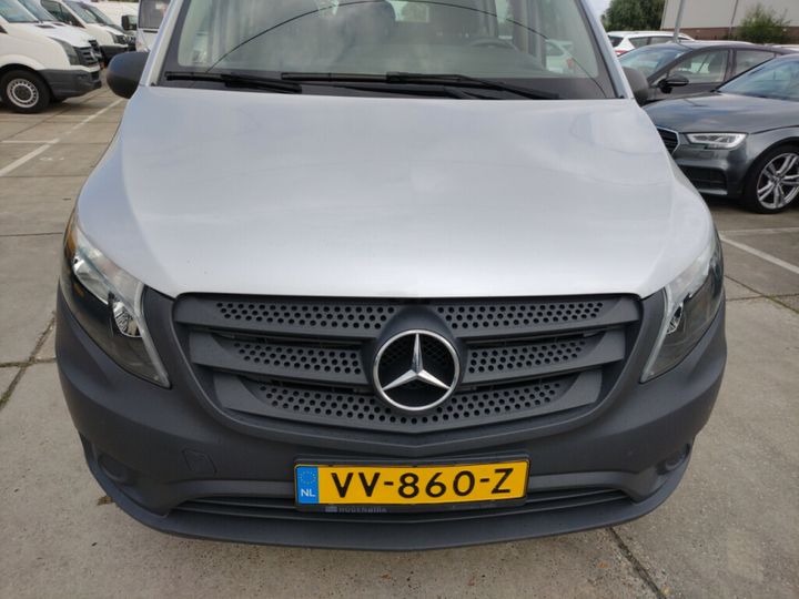 Photo 5 VIN: WDF44760313162483 - MERCEDES-BENZ VITO 