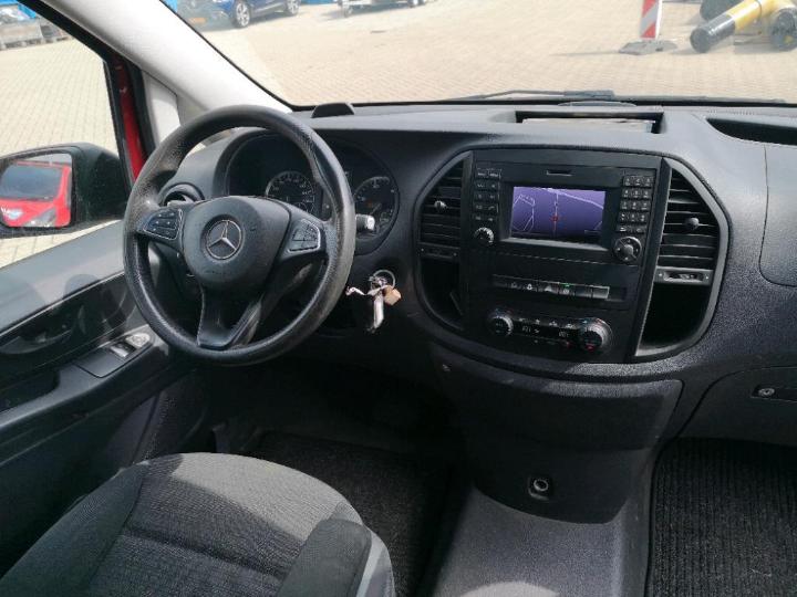 Photo 6 VIN: WDF44760313169311 - MERCEDES-BENZ VITO 