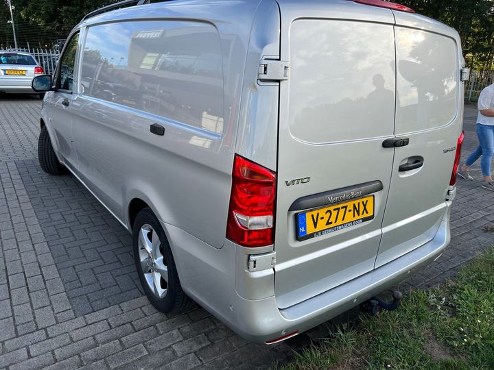 Photo 2 VIN: WDF44760313174388 - MERCEDES-BENZ VITO 