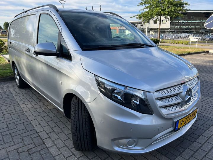 Photo 4 VIN: WDF44760313174388 - MERCEDES-BENZ VITO 