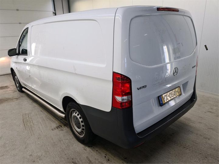 Photo 3 VIN: WDF44760313180691 - MERCEDES-BENZ VITO 