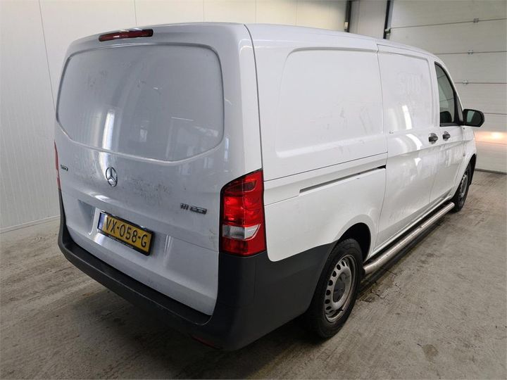 Photo 4 VIN: WDF44760313180691 - MERCEDES-BENZ VITO 