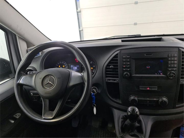 Photo 6 VIN: WDF44760313180691 - MERCEDES-BENZ VITO 