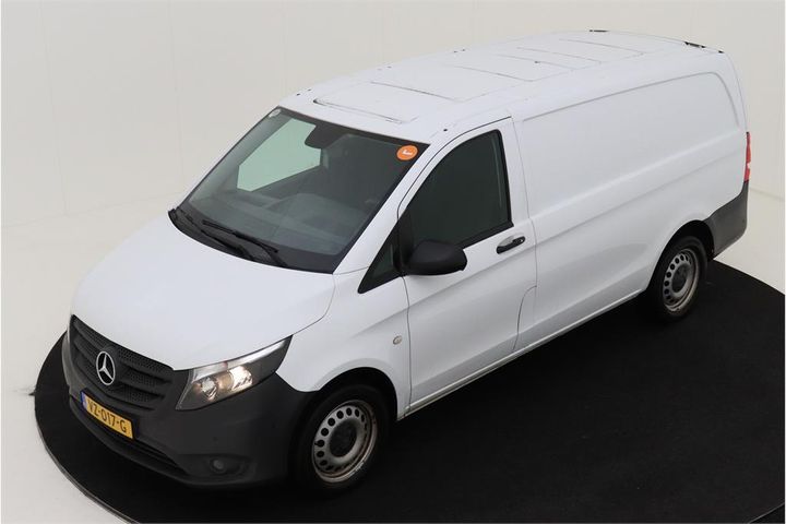 Photo 0 VIN: WDF44760313194782 - MERCEDES-BENZ VITO 