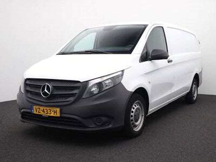 Photo 0 VIN: WDF44760313196454 - MERCEDES-BENZ VITO 