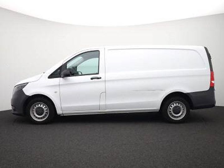 Photo 2 VIN: WDF44760313196454 - MERCEDES-BENZ VITO 