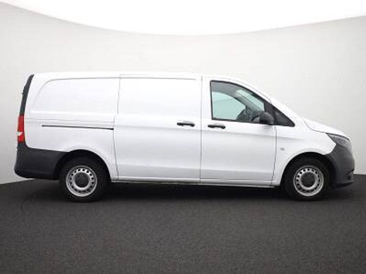 Photo 6 VIN: WDF44760313196454 - MERCEDES-BENZ VITO 