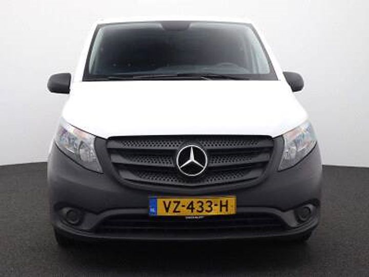 Photo 8 VIN: WDF44760313196454 - MERCEDES-BENZ VITO 