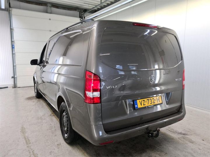 Photo 3 VIN: WDF44760313211434 - MERCEDES-BENZ VITO 